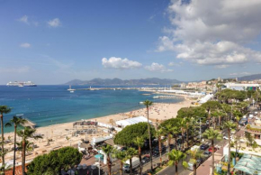 Croisette sea view